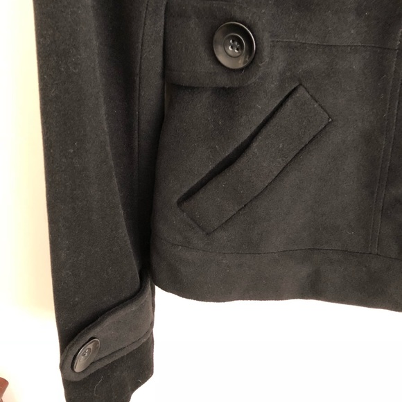 Tulle Black Jacket🖤 - Picture 5 of 5